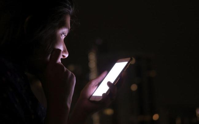 El consumo de porno a través de las redes crece Freepik