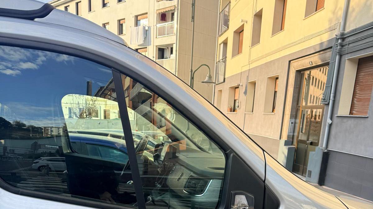 Actos vandálicos en el municipio