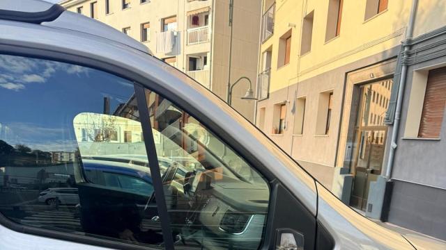Actos vandálicos en el municipio