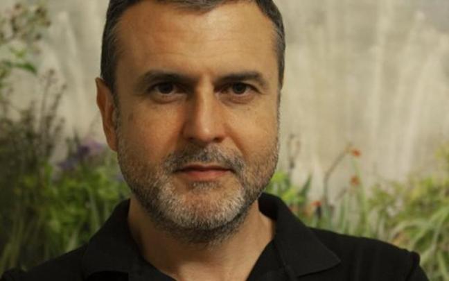 Jose Ramón Ais Larisgoitia