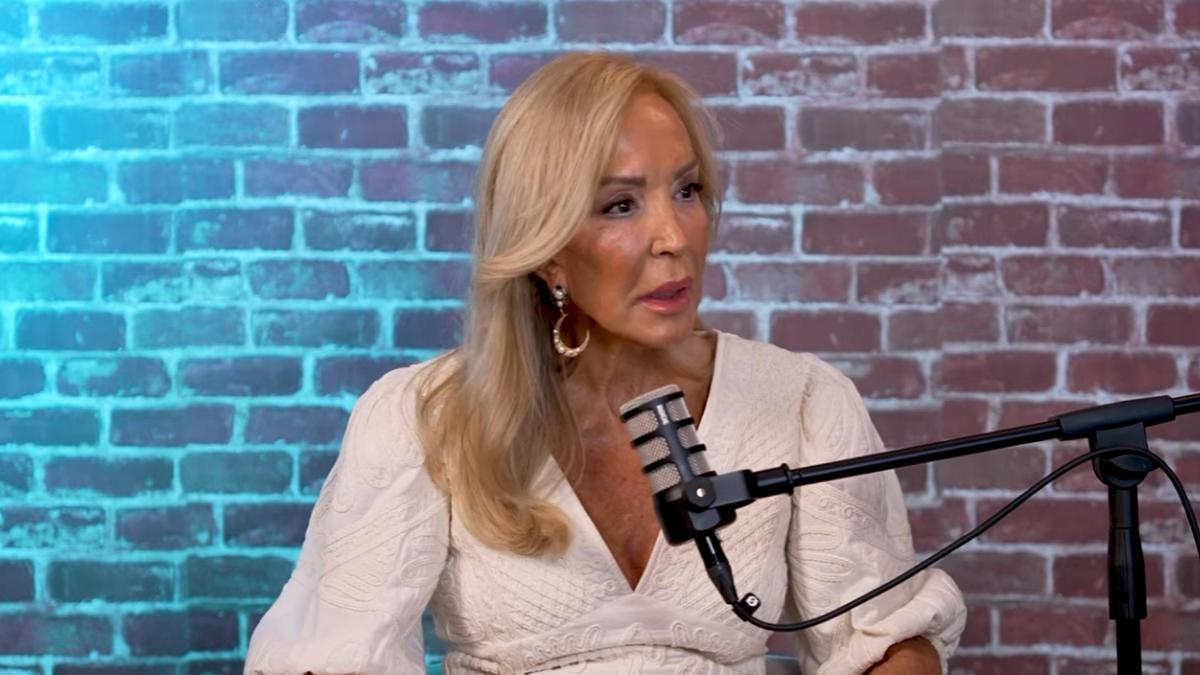 Carmen Lomana el secreto de su estabilidad financiera.