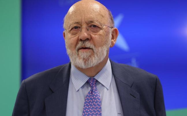 El director del CIS, José Félix Tezanos.