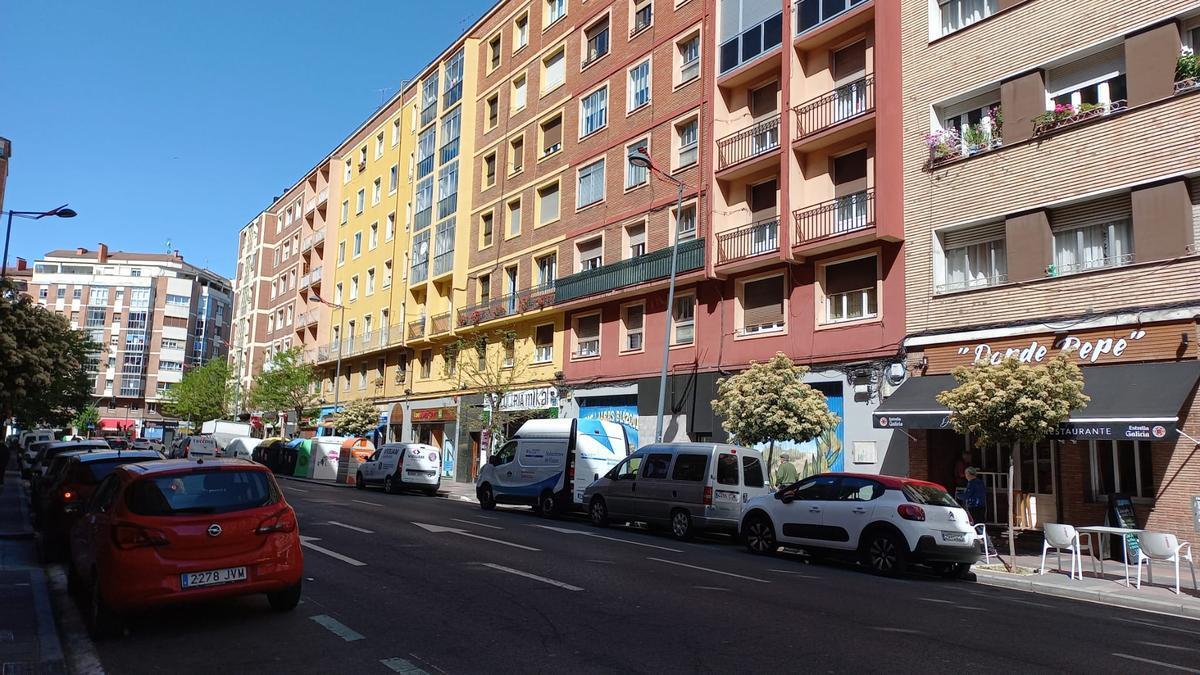 Una nueva tienda se ha puesto en marcha en este barrio de Vitoria