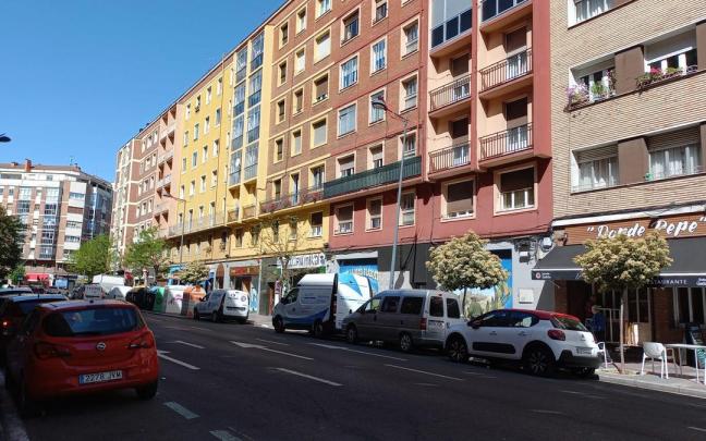 Una nueva tienda se ha puesto en marcha en este barrio de Vitoria