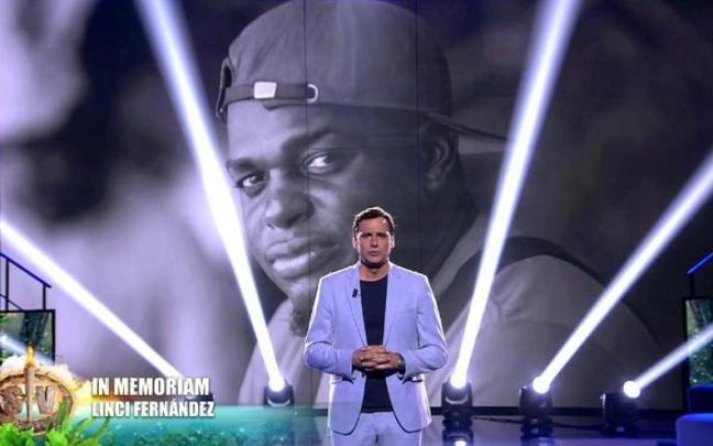 Imagen de la gala de 'Supervivientes: Conexión Honduras' Imagen de la gala de 'Supervivientes: Conexión Honduras'
