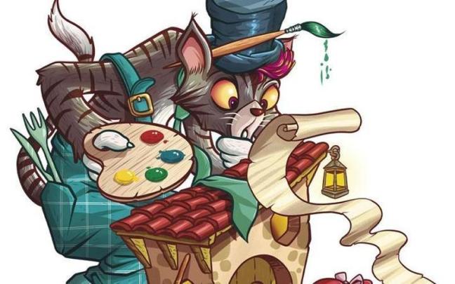 Elkar 17. ilustrazio eta ipuin lehiaketa.