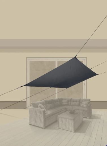 Toldo Livarno