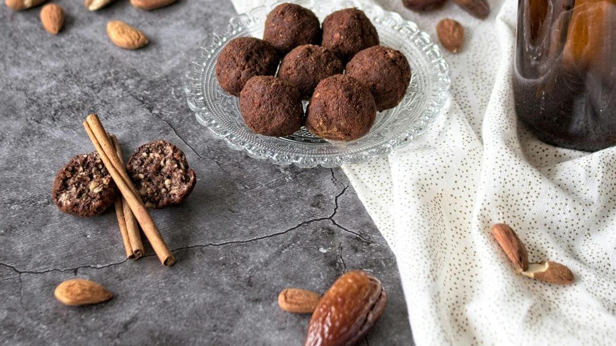 El snack definitivo para tomar de postre y decir adiós al azúcar