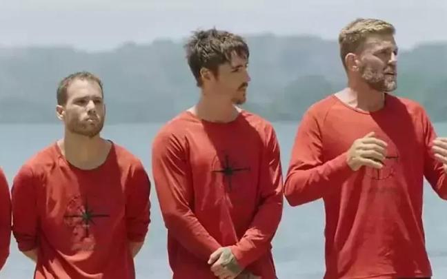 El 'dream team' fue eliminado ayer en 'El Conquistador'