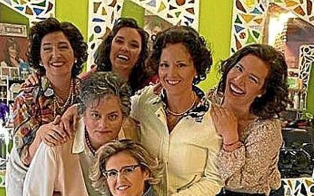 Integrantes del grupo. Integrantes del grupo.