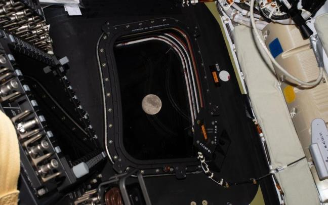 La misión Artemis II de la NASA, en directo