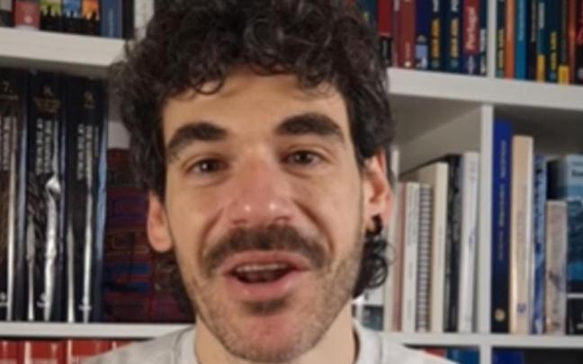 @sagarnastudio en su vídeo