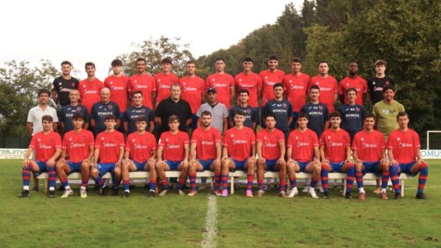 El equipo rojillo busca el apoyo de sus aficionados para lograr el bille para la Copa de fotoRey.