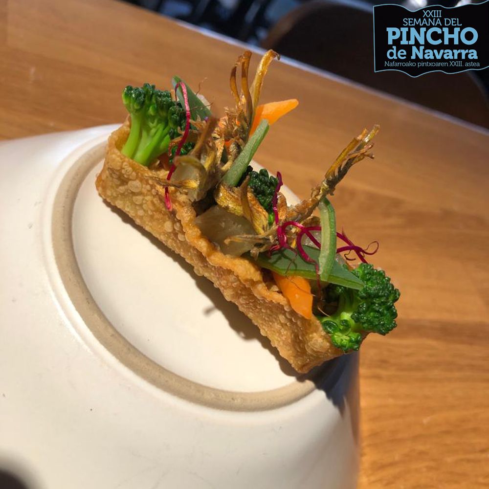 AYRES DEL SOTO BY LA VIEJA IRUÑA