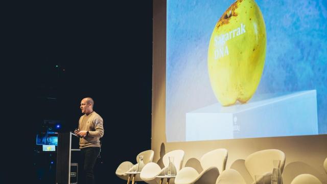 Sagardo Forum se celebrará del 20 al 22 de noviembre en Donostia y Astigarraga.