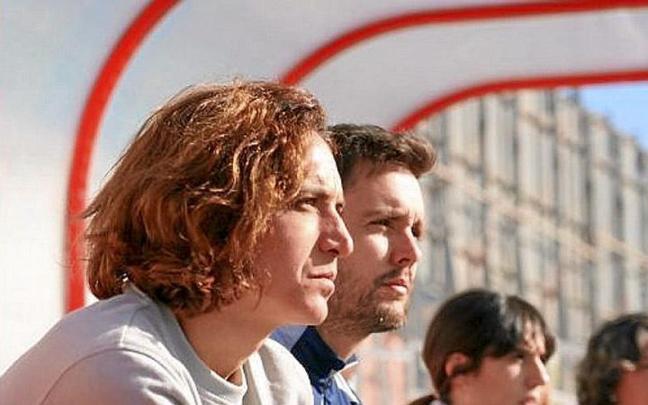 La entrenadora realista, Natalia Arroyo. / LALIGA