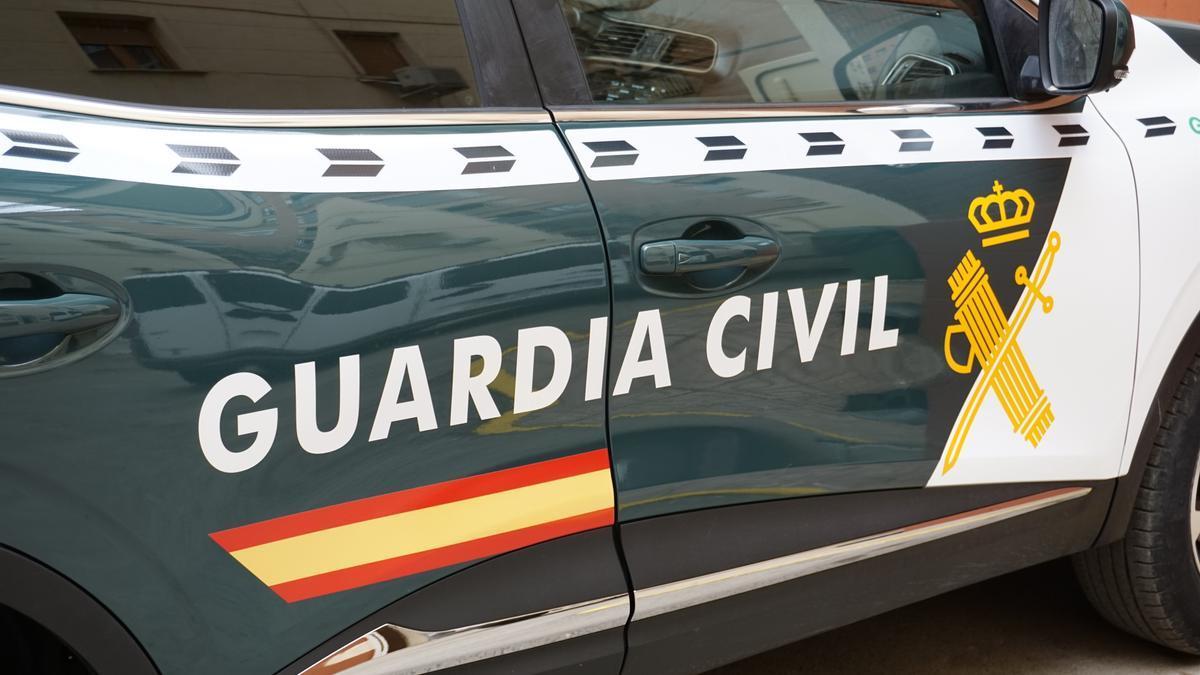 Sobre el detenido pesaban hasta doce requisitorias judiciales