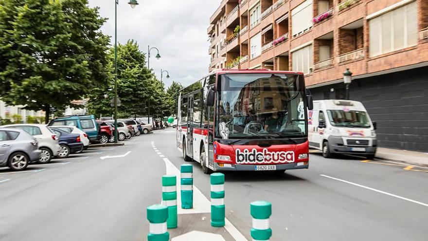 El servicio empezó a funcionar en 2010