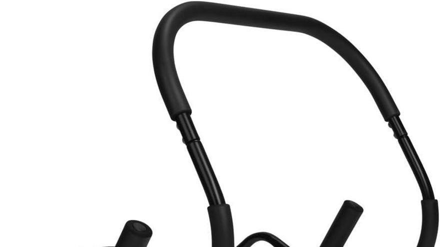 Imagen del entrenador abdominal Virtufit que está a la venta en Decathlon