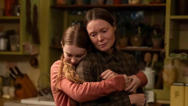 Imagen de la serie ‘Carrie’