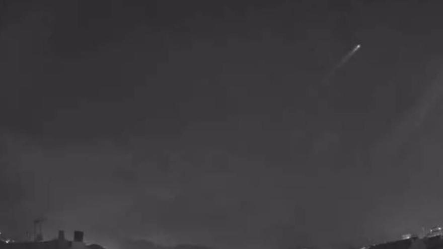 RED DE INVESTIGACIÓN BÓLIDOS Y METEORITOS (SPMN)