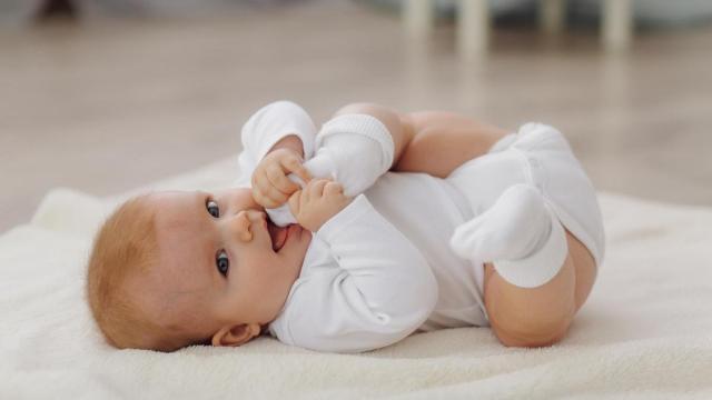 Elegir el nombre de un hijo es una de las decisiones más significativas que enfrentan los padres. / Freepik Elegir el nombre de un hijo es una de las decisiones más significativas que enfrentan los padres.