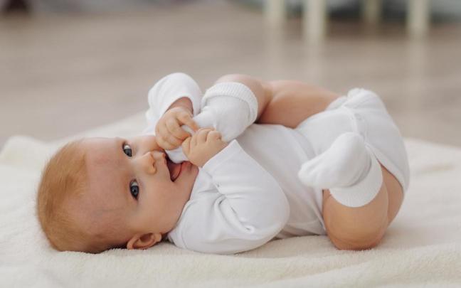 Elegir el nombre de un hijo es una de las decisiones más significativas que enfrentan los padres.