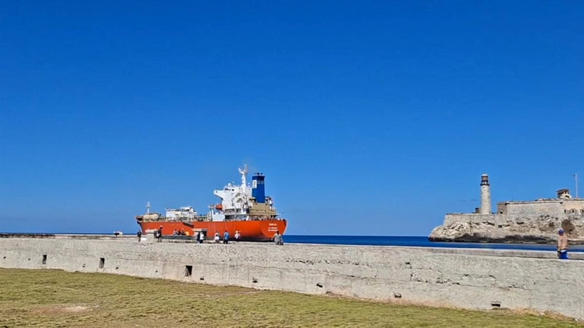 Tensiones entre Cuba y EE.UU. | Cuba anuncia la muerte de cuatro tripulantes de una embarcación estadounidense.