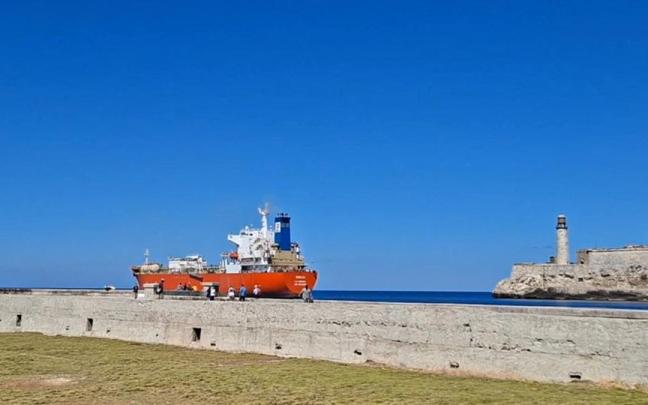 Tensiones entre Cuba y EE.UU. | Cuba anuncia la muerte de cuatro tripulantes de una embarcación estadounidense.