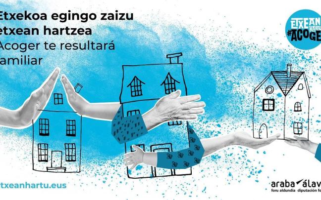 Harrera familientzako ezohiko gastuetarako laguntzak eskatzeko epea ireki da.