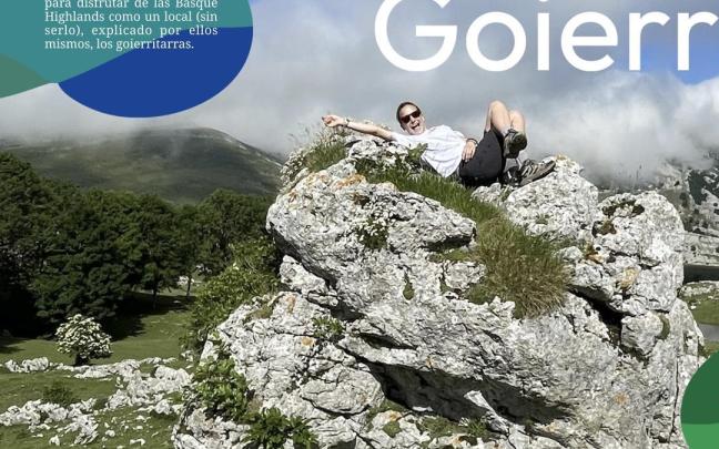La nueva guía digital de Goierri / Goitur La nueva guía digital de Goierri