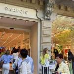 En imágenes: Parfois da el salto y abre tienda en plena Gran Vía de Bilbao