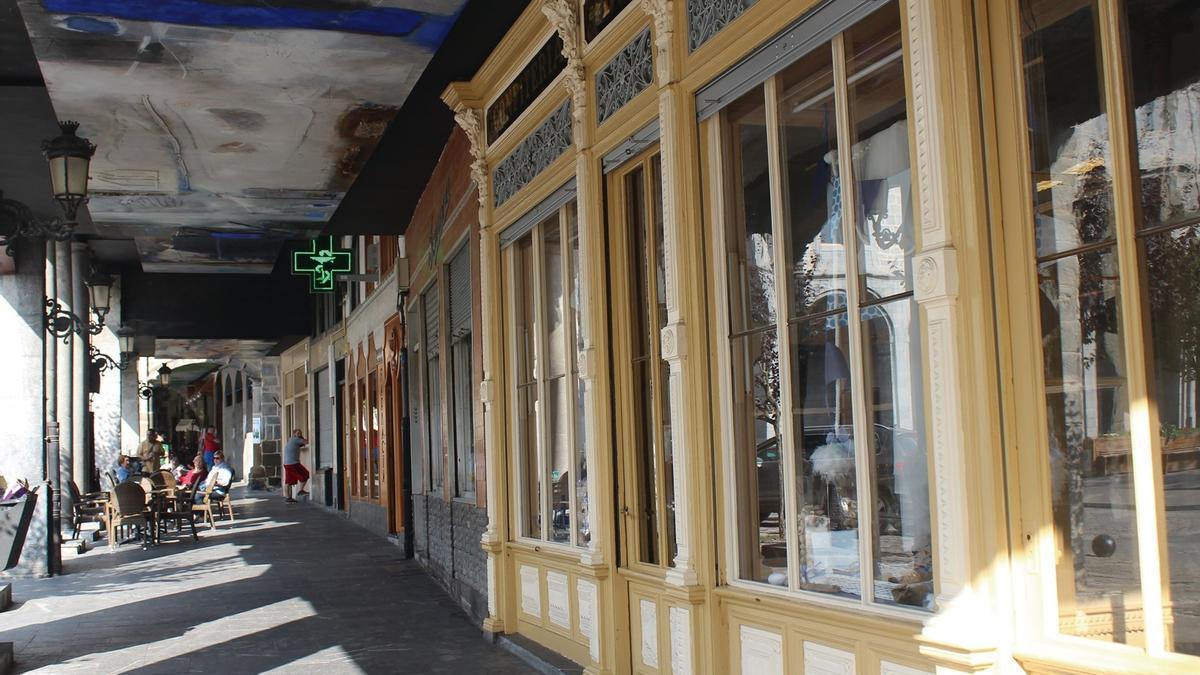 Orduña ha abierto el plazo de inscripción de las campañas Bono Denda de 2026