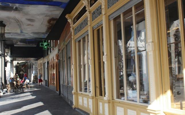 Orduña ha abierto el plazo de inscripción de las campañas Bono Denda de 2026