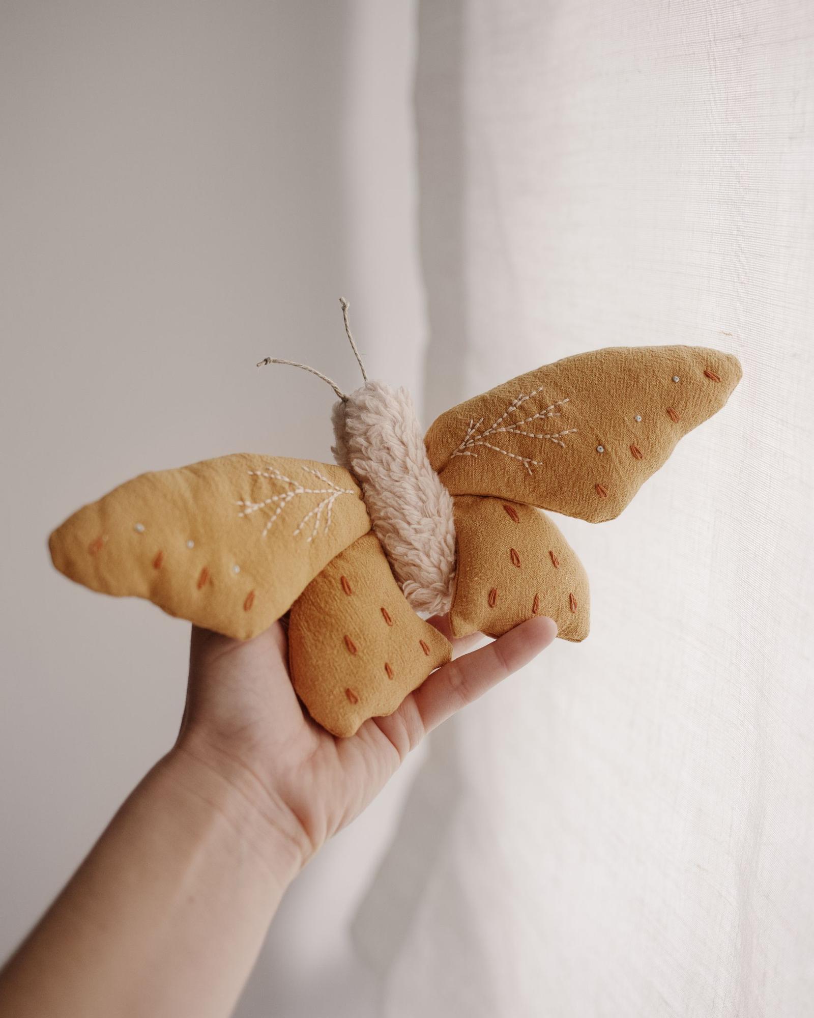 El arte y la naturaleza son esenciales en la vida de Itziar Rodríguez.