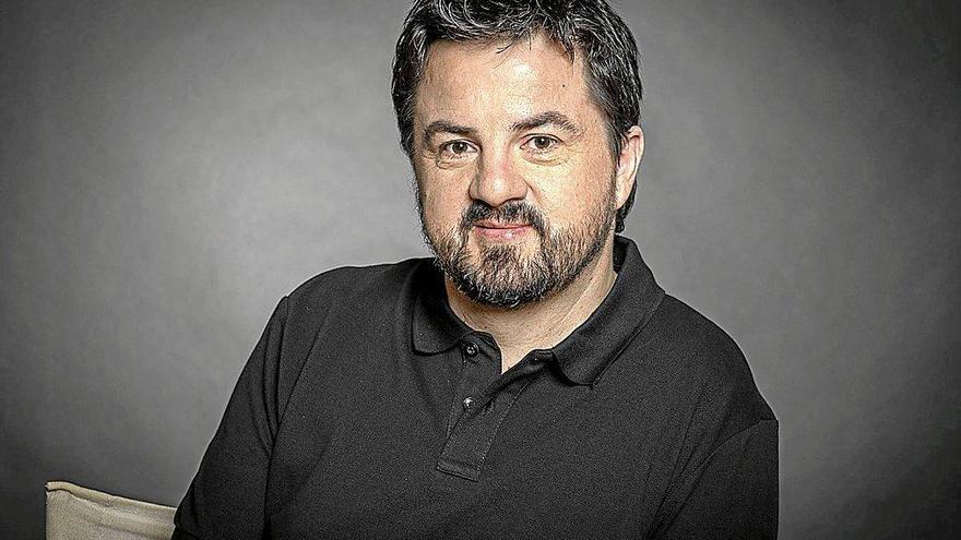 Andoni Agirregomezkorta