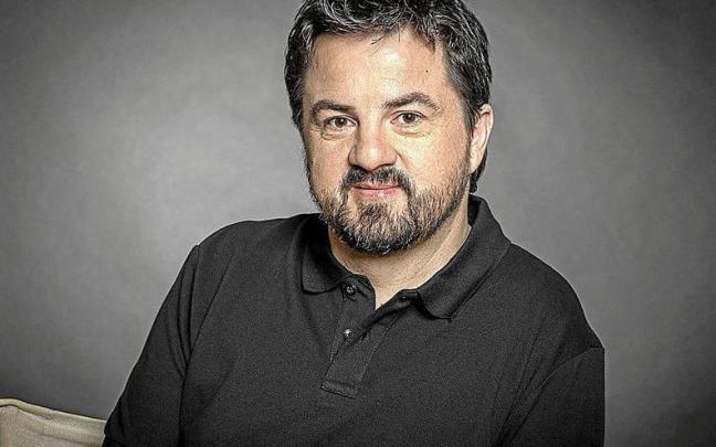 Andoni Agirregomezkorta