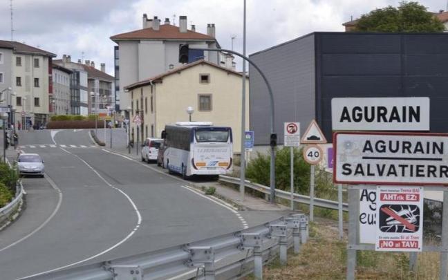 Imagen de archivo de Agurain | Noticias de Álava