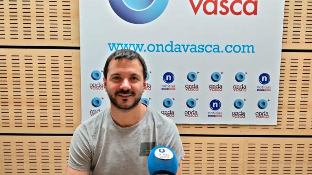 Aiaraldea Kooperatiba Elkarteko bazkidea dan Aitor Mate Aiaraldea Kooperatiba Elkarteko bazkidea dan Aitor Mate