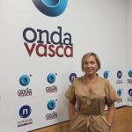 Ainara Basurko, diputada de Promoción Económica de Bizkaia