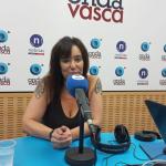 Ainara González, encargada de La Bodeguita del 12