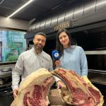 Aitor Parte, gerente de Amaren