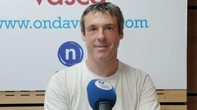 Aitor Huergo