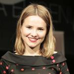 Aitziber Garmendia | Imagen: Gorka Estrada