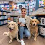 alba ciordia libro algo mas que compañia