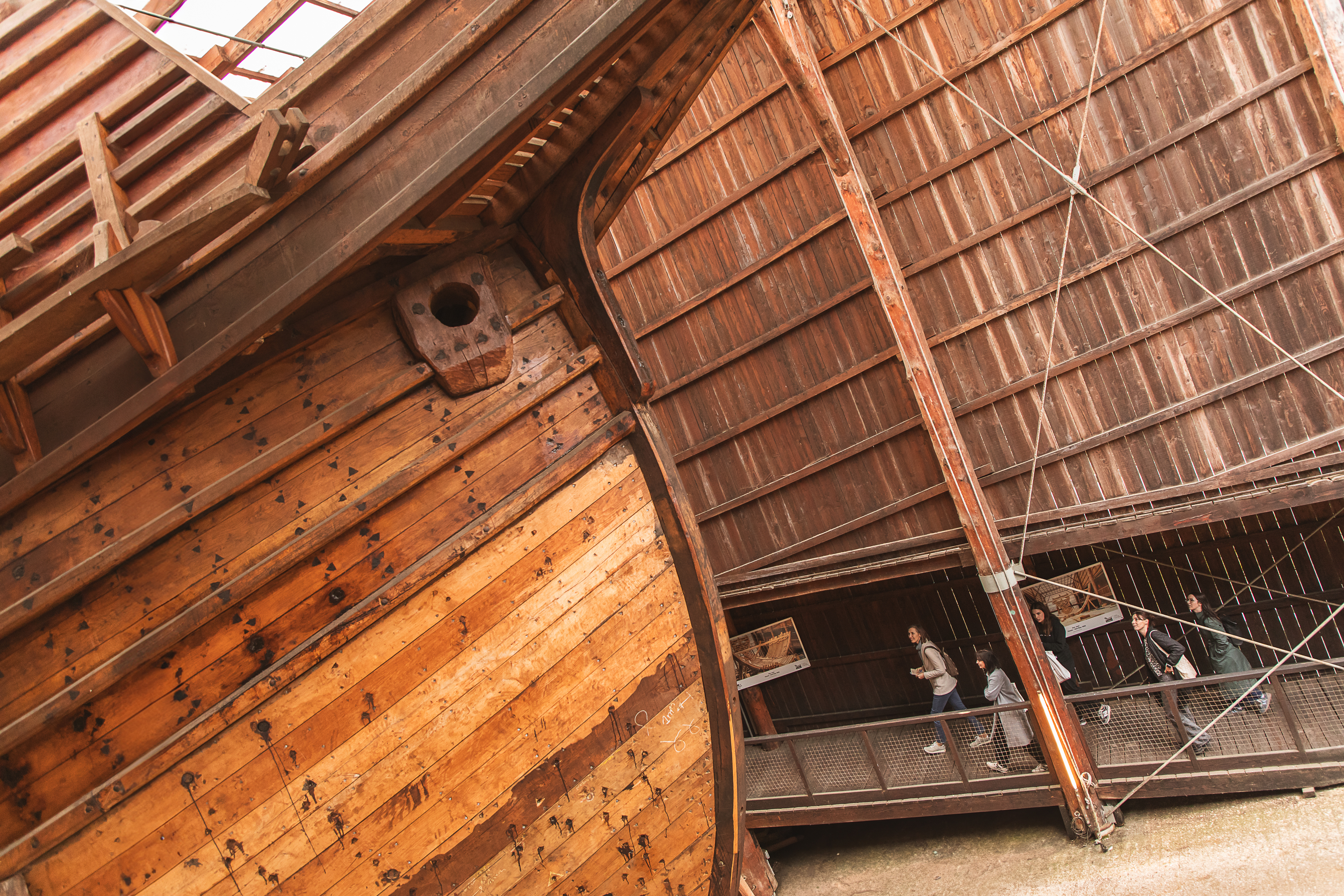 Albaola Itsas Kultur Faktoria