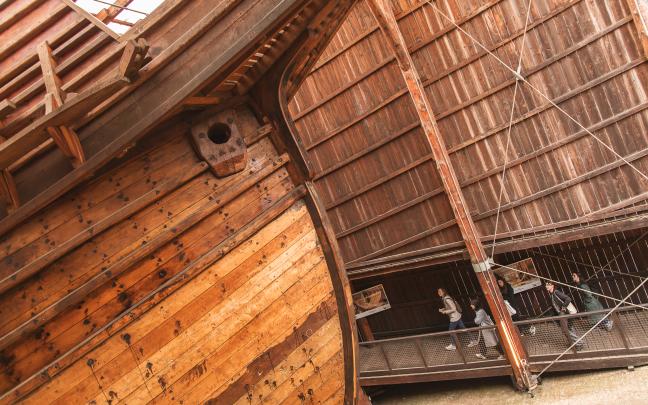 Albaola Itsas Kultur Faktoria