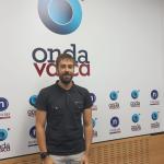 Albert Soro, responsable de Emprendimiento de CEBEK