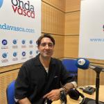 Alejandro Herrero peluquero