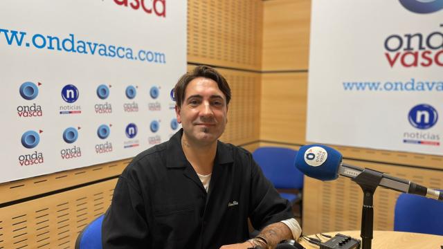 Alejandro Herrero peluquero